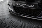 Lip delantero V.1 Renault Mégane GT Mk3 Facelift
