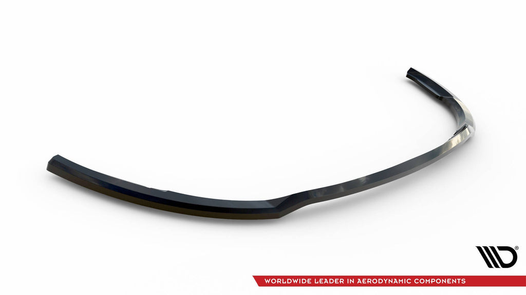 Lip delantero V.1 Renault Mégane GT Mk3 Facelift