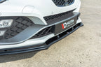 Lip delantero V.1 Renault Mégane IV RS