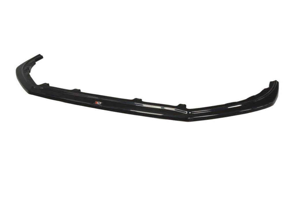 Front Lip V.1 Renault Megane Mk4 Hatchback