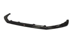 Front Lip V.1 Renault Megane Mk4 Hatchback