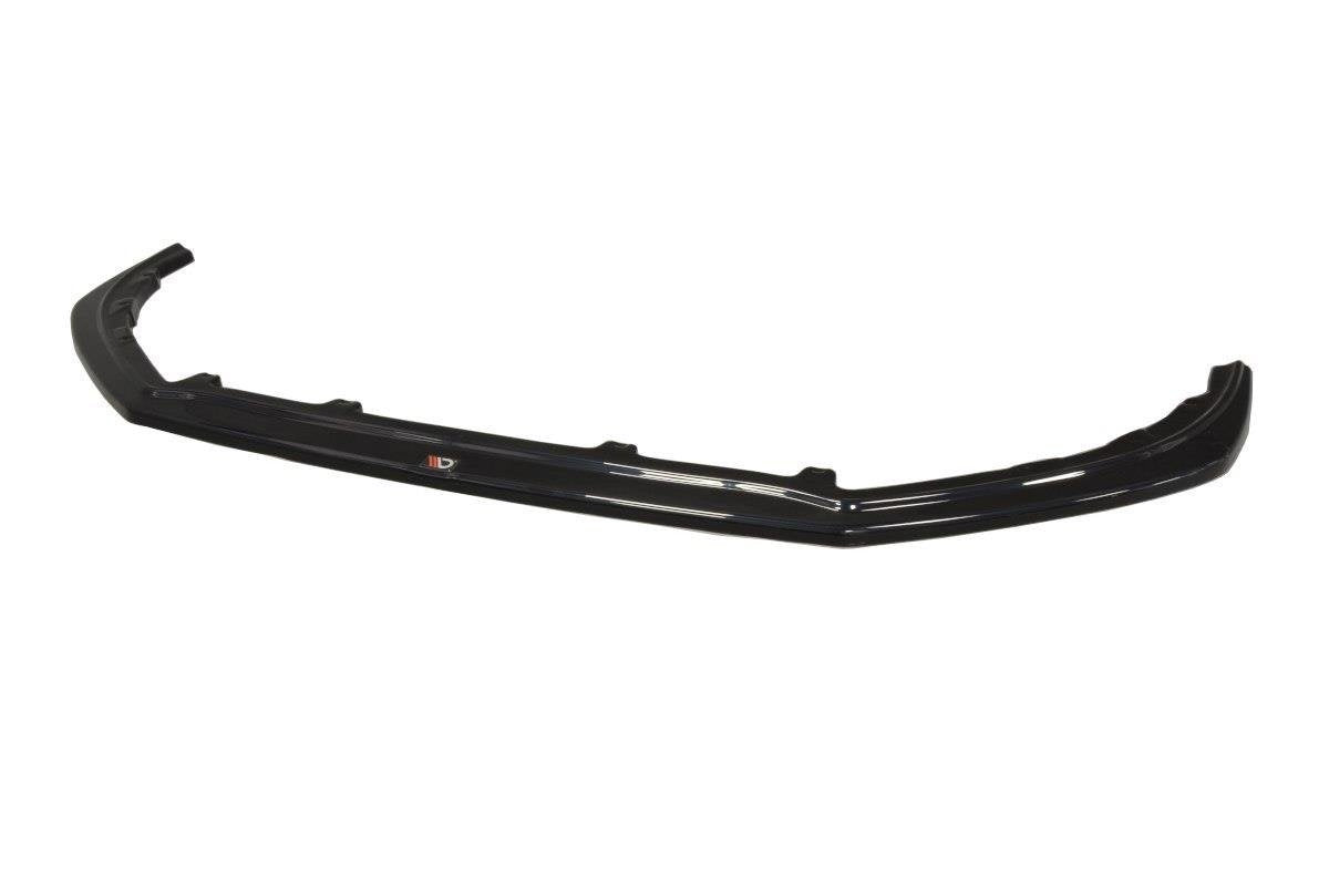 Lip delantero V.1 Renault Mégane Mk4 Hatchback