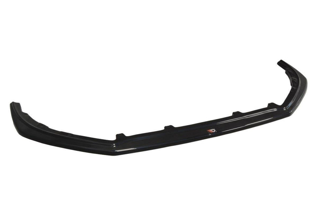 Front Lip V.1 Renault Megane Mk4 Hatchback