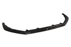 Front Lip V.1 Renault Megane Mk4 Hatchback