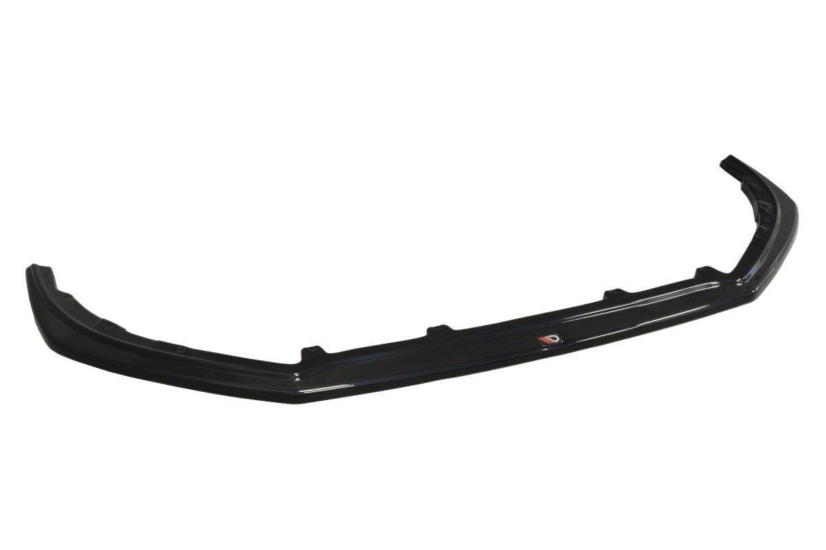 Lip delantero V.1 Renault Mégane Mk4 Hatchback