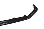 Front Lip V.1 Renault Megane Mk4 Hatchback