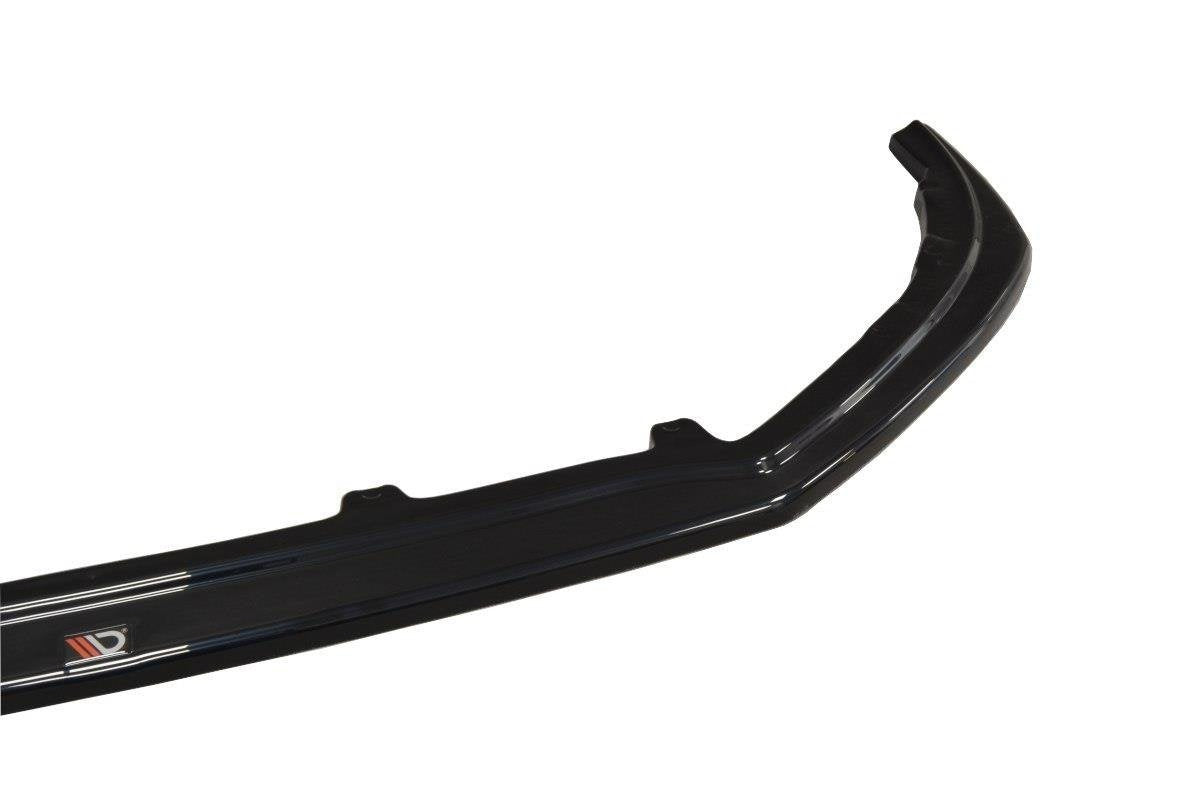 Lip delantero V.1 Renault Mégane Mk4 Hatchback