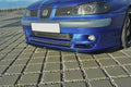 Lip delantero V.1 SEAT IBIZA MK2 Facelift CUPRA