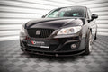 Lip delantero V.1 Seat Exeo Berlina / ST