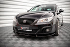 Lip delantero V.1 Seat Exeo Berlina / ST
