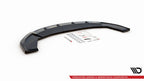 Lip delantero V.1 Seat Ibiza Cupra Mk3