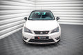 Lip delantero V.1 Seat Ibiza FR SC Mk4 Facelift