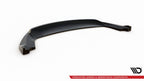 Front lip V.1 Seat Ibiza FR SC Mk4 Facelift