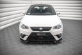 Lip delantero V.1 Seat Ibiza FR / Standard Mk5