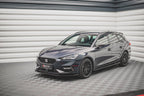Lip delantero V.1 Seat León FR Mk4