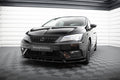 Lip delantero V.1 Seat León Mk3 Facelift