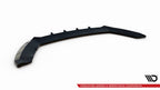 Front lip V.1 Seat Leon Mk3 Facelift