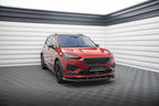 Front lip V.1 Seat Tarraco FR Mk1