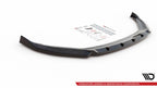 Front lip V.1 Skoda Kamiq Mk1