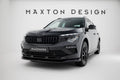 Lip delantero V.1 Skoda Kamiq Monte Carlo Mk1 Facelift