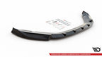 Front lip V.1 Skoda Kodiaq Mk1 Facelift