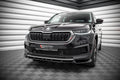 Lip delantero V.1 Skoda Kodiaq Mk1 Facelift