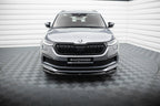 Lip delantero V.1 Skoda Kodiaq Sportline Mk1 Facelift