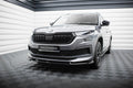 Lip delantero V.1 Skoda Kodiaq Sportline Mk1 Facelift
