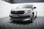 Lip delantero V.1 Skoda Kodiaq Sportline Mk1 Facelift