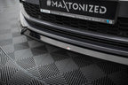 Lip delantero V.1 Skoda Kodiaq Sportline Mk1 Facelift