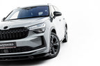 Lip delantero V.1 Skoda Kodiaq Sportline Mk2