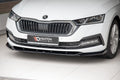 Lip delantero V.1 Skoda Octavia Mk4