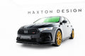 Lip delantero V.1 Skoda Octavia RS Liftback / Familiar Mk4 Facelift