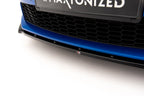 Lip delantero V.1 Skoda Octavia RS Mk3