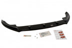 Front lip V.1 Skoda Rapid Mk1