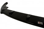 Front lip V.1 Skoda Rapid Mk1