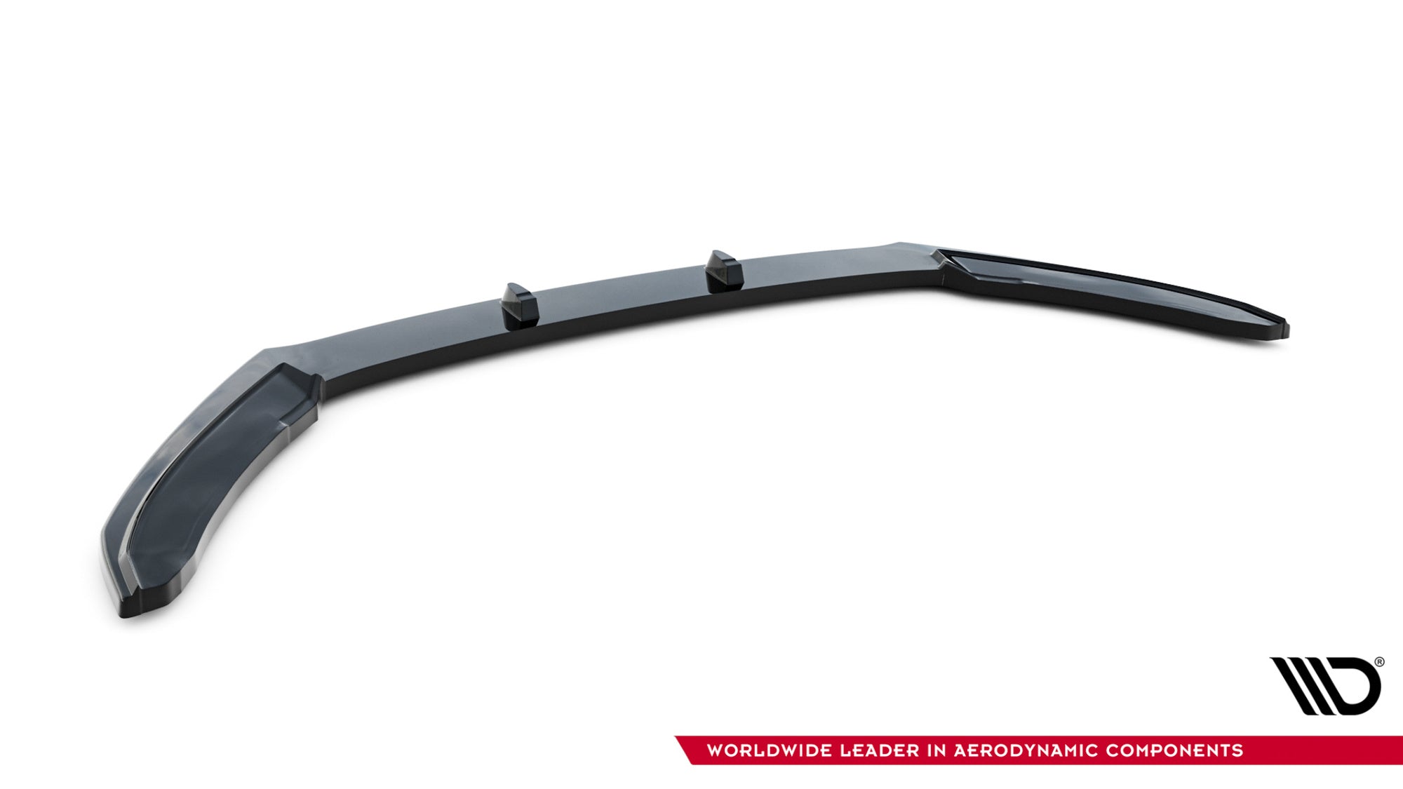 Lip delantero V.1 Skoda Scala Mk1 2019