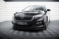 Lip delantero V.1 Skoda Scala Mk1 2019