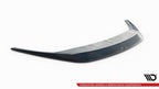 Lip delantero V.1 Skoda Superb Liftback / Familiar Mk3