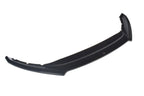 Front splitter V.1 Skoda Superb Liftback / Estate Mk3 Facelift
