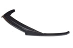 Front splitter V.1 Skoda Superb Liftback / Estate Mk3 Facelift