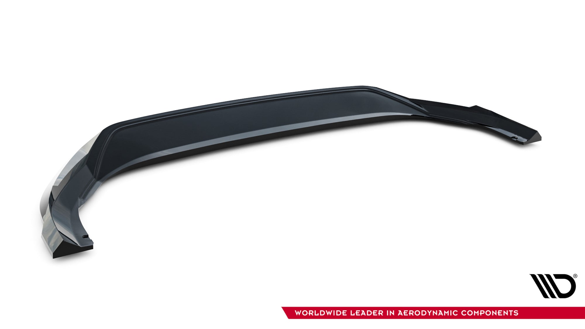 Lip delantero V.1 Skoda Superb Mk4