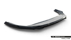 Lip delantero V.1 Skoda Superb Sportline Mk4