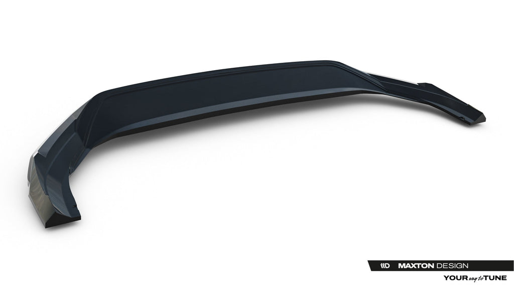 Lip delantero V.1 Skoda Superb Sportline Mk4