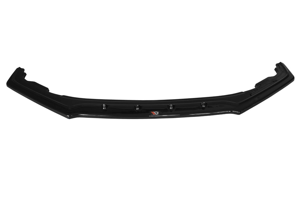 Lip delantero V.1 Subaru BRZ Mk1 Facelift