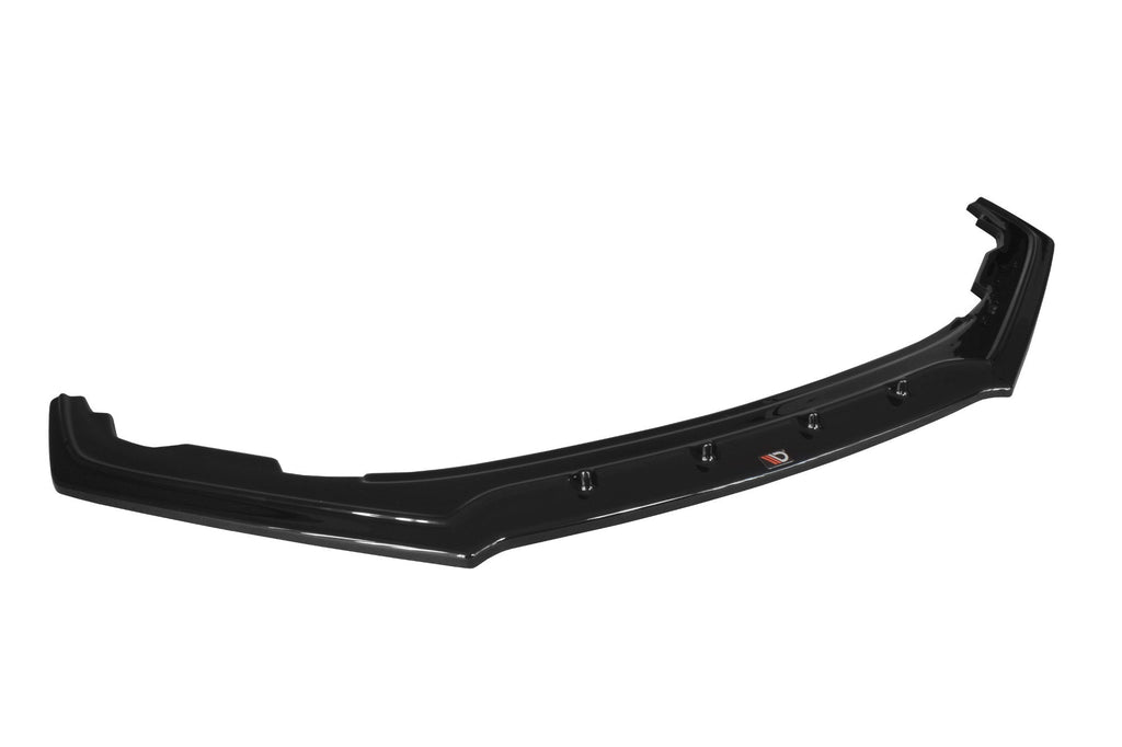 Lip delantero V.1 Subaru BRZ Mk1 Facelift
