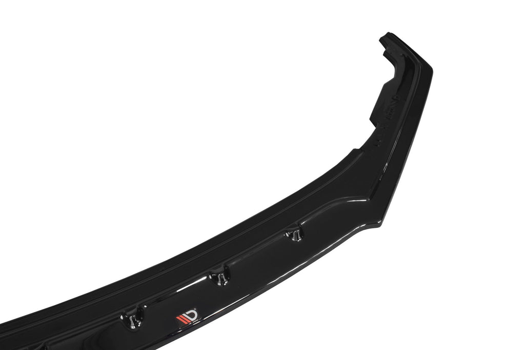 Lip delantero V.1 Subaru BRZ Mk1 Facelift