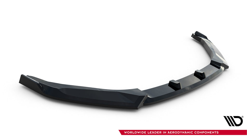 Front Lip V.1 Subaru BRZ Mk2