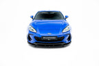 Front Lip V.1 Subaru BRZ Mk2