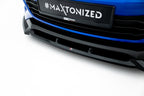 Front Lip V.1 Subaru BRZ Mk2
